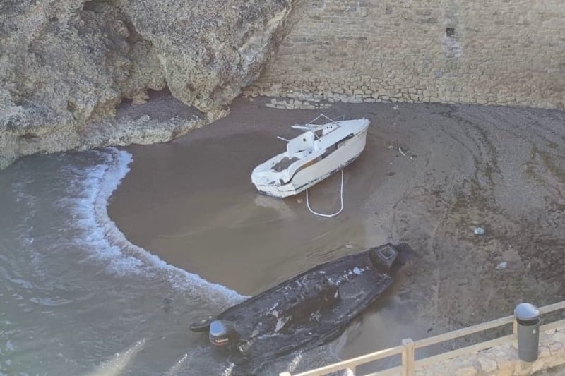 5 arrested over devastating Sidi Rahal migrant smuggling attempt