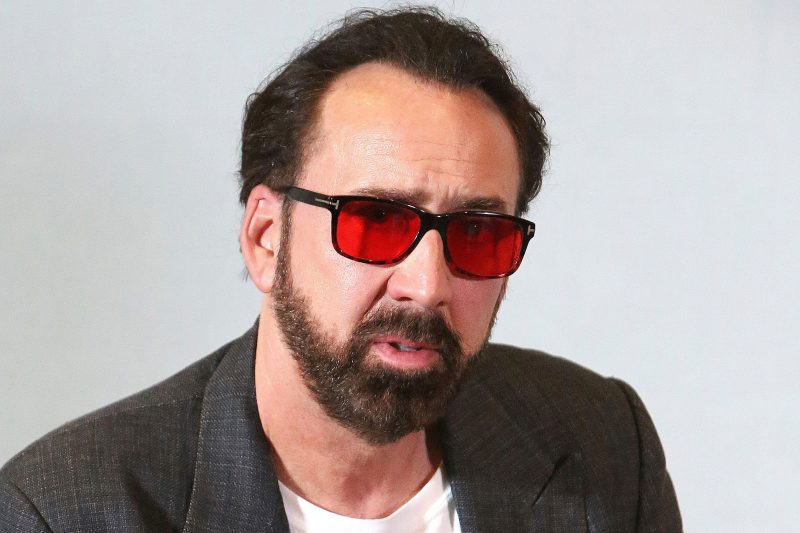 Nicolas Cage Set to Film ‘Lord of War’ Sequel in Morocco in 2024