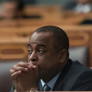 Employee testimony deepens Naciri's alleged involvement in drug trafficking scandal