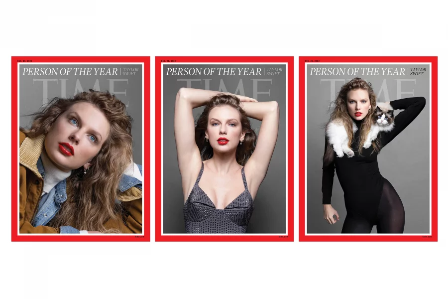 TIME’s Person of the Year choice sparks outcry in light of Israeli aggression on Gaza
