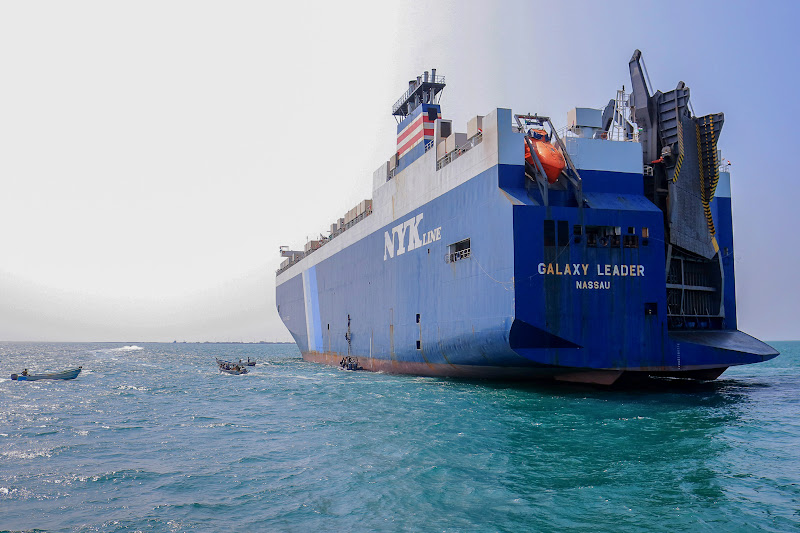 Cost of maritime transportation between Asia and Morocco surges up to 100%