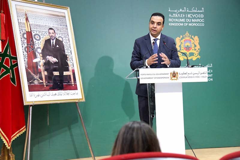 Majority of direct housing aid applicants are 40 year old Moroccan men, govt spokesperson