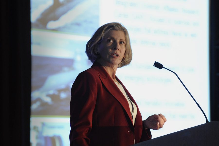 U.S. State Department’s Technology adviser Patricia Gruber to visit Morocco in mid-January