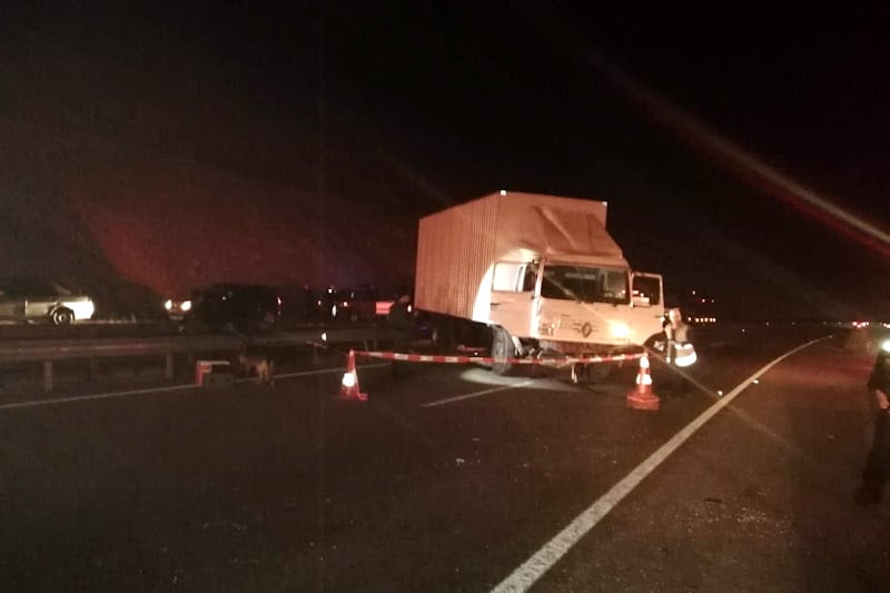 Road accidents increase in 2023, Minister of Transport