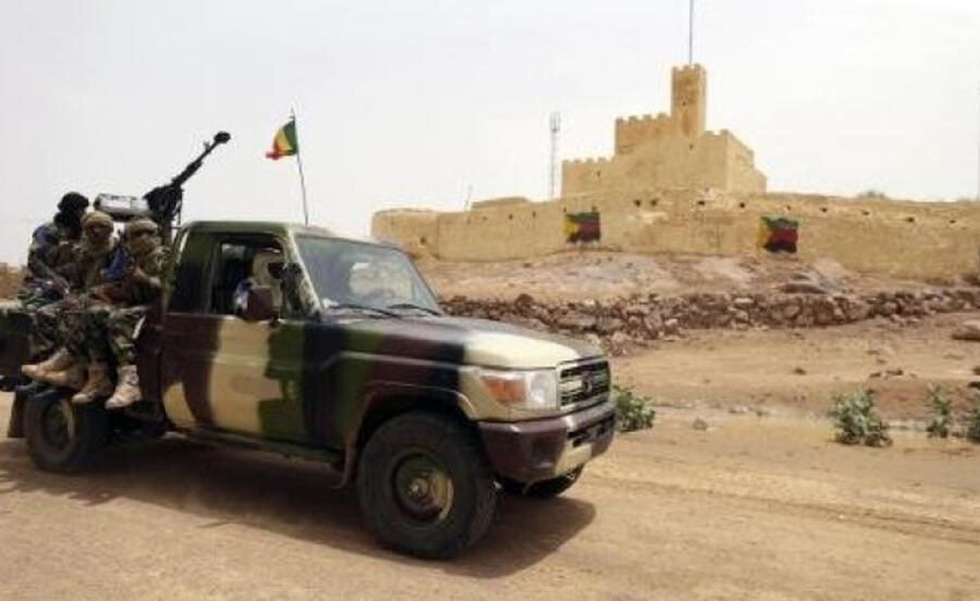 Morocco condemns Mali attacks as violence fuels regional tensions and information war
