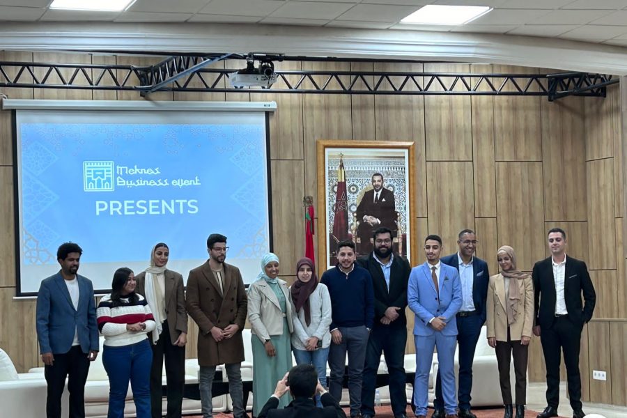 Meknes Business Event explores marketing opportunities to alleviate city’s tourism conundrum