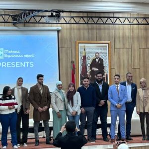 Meknes Business Event explores marketing opportunities to alleviate city’s tourism conundrum
