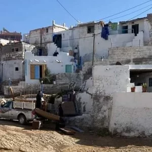 Bulldozers demolish Moroccan coastal village as international surfing community protests