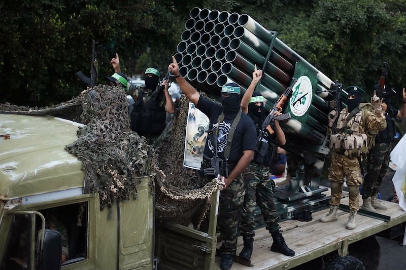 Hamas says it asked Board of Peace to 'compel' Israel to accept Gaza plan