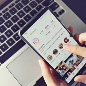 This is how an Instagram trend could help hack your account