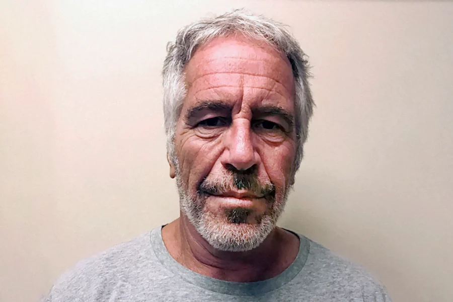France's Epstein probe identifies 'potential recruiters'