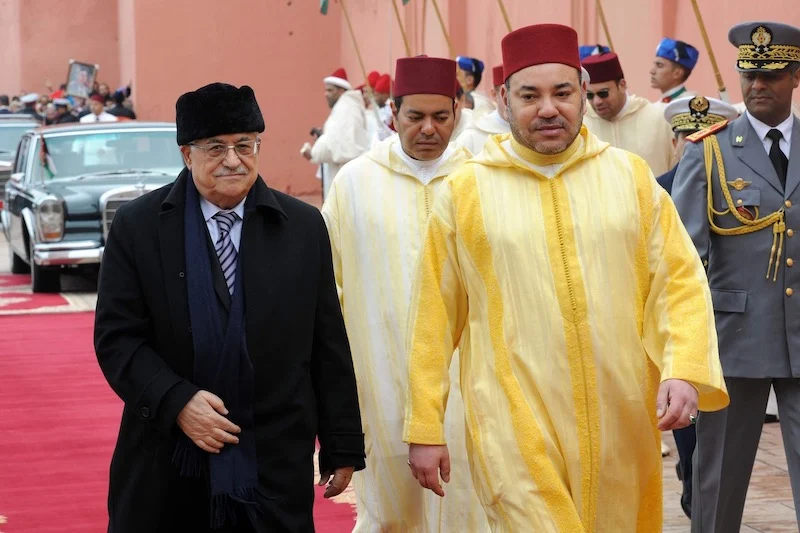 Palestinian Authority lauds King's scholarship initiative