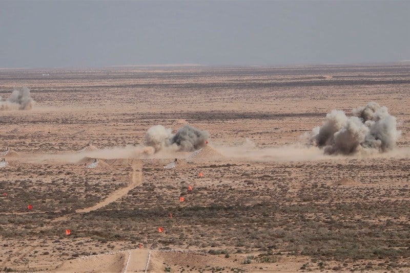 UN Secretary-General's latest report on Sahara paints grim picture