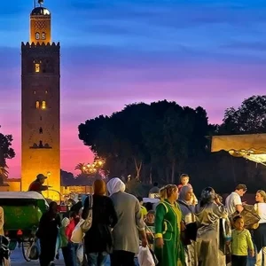 Morocco tourism receipts near MAD 98 billion as FDI jumps 65%