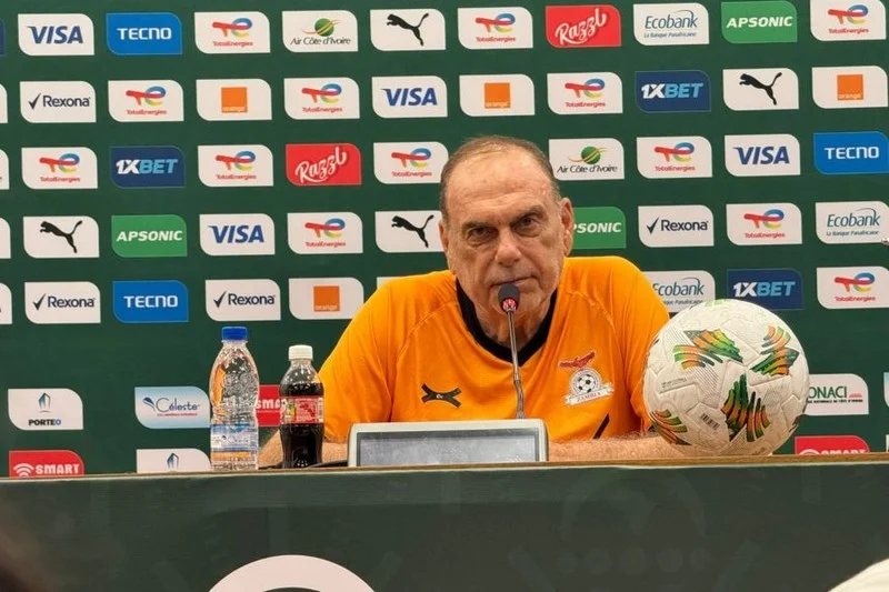 Avram Grant praises Moroccan Football powerhouses ahead of clash