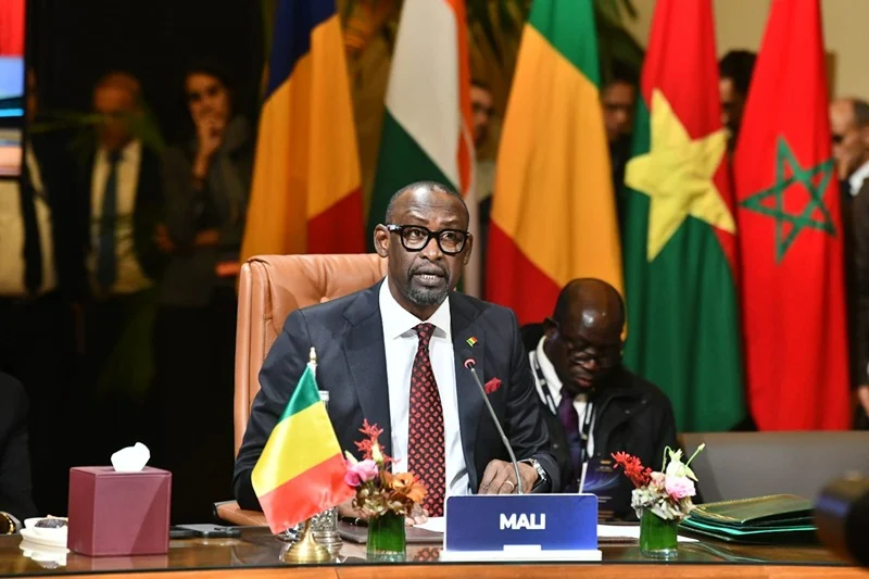 Mali says not bound by one-year deadline to leave ECOWAS