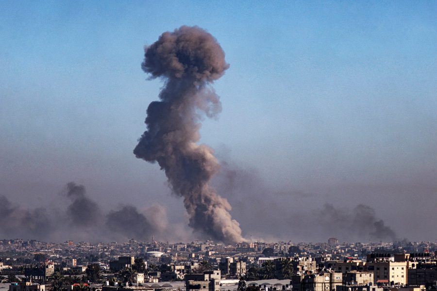 Western nations call for immediate end to Gaza war as Israel expands offensive