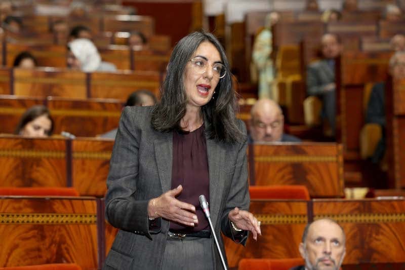 Economy Minister: Morocco’s economy in good shape