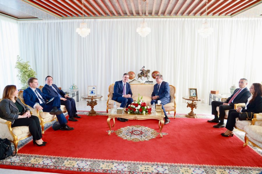 Spain's support for Morocco's autonomy plan triggers separatist Polisario front 