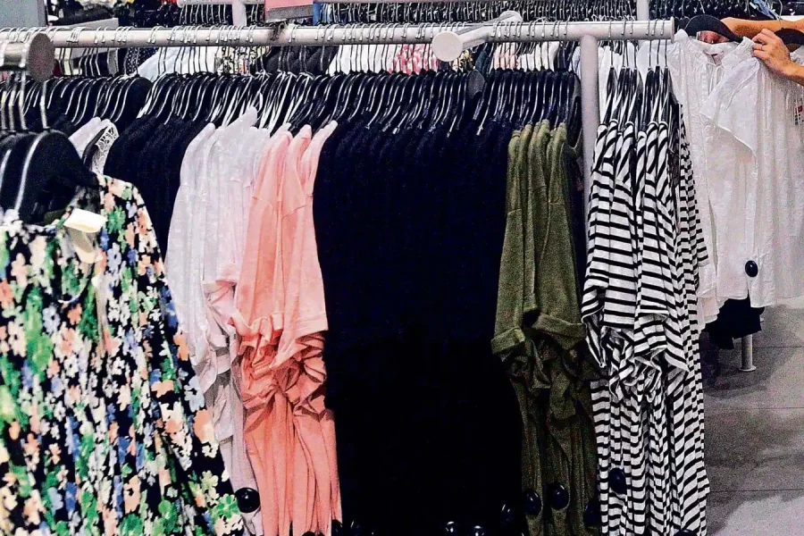 Customs services use TikTok to bust counterfeit brand manufacturing