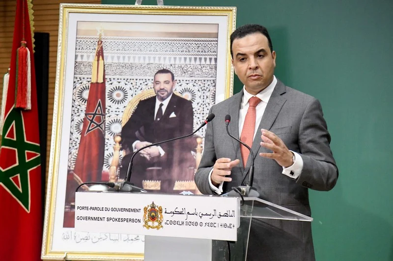 Baitas: Morocco’s domestic markets well-stocked for Ramadan