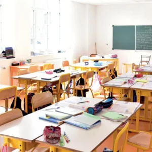 Report: Many young Moroccans enter teaching out of necessity, not passion