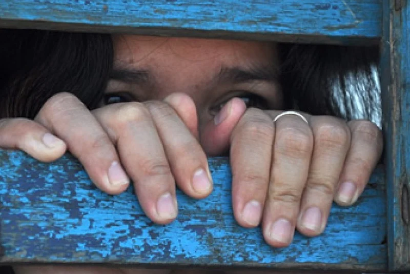 30 arrested in Morocco over alleged involvement in child-trafficking ring