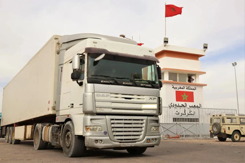 Tariff hike by Mauritania spells losses for Moroccan products