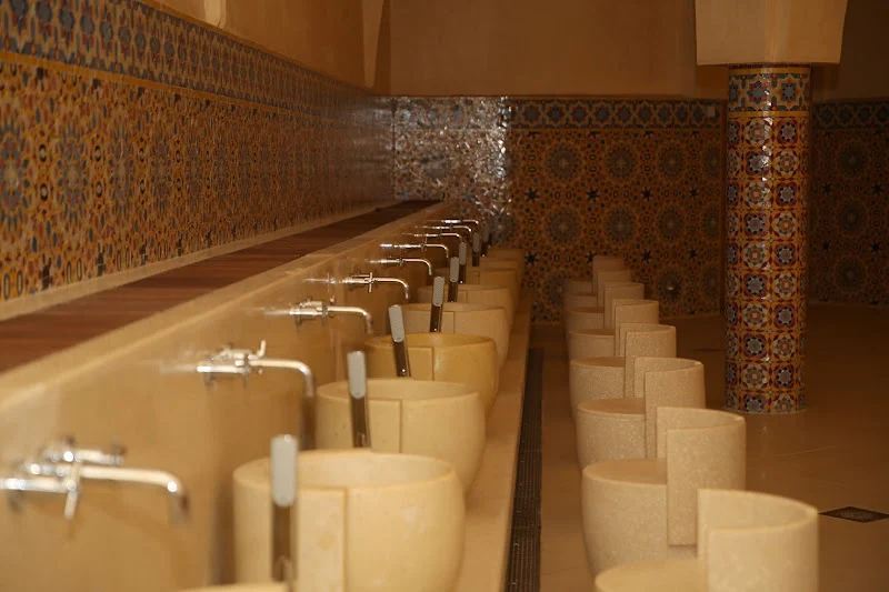 Morocco's restrictions on public baths sparks debate amid drought crisis