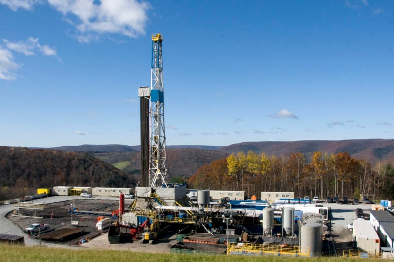 Methane emissions from energy sector rose in 2023: IEA