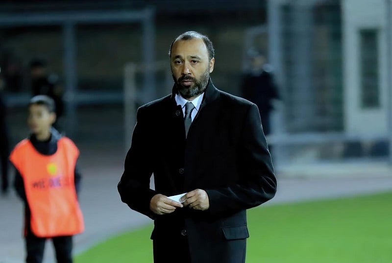 Tarik Sektioui appointed Morocco’s new U23 manager