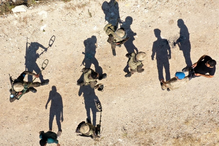 Six Moroccans acquitted in Somalia remain detained ahead of terrorism hearing