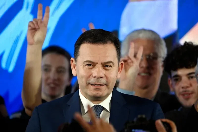 New Prime Minister appointed in Portugal following legislative elections