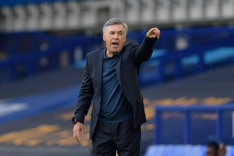 Spain prosecutors seek jail for Real Madrid coach Ancelotti over tax