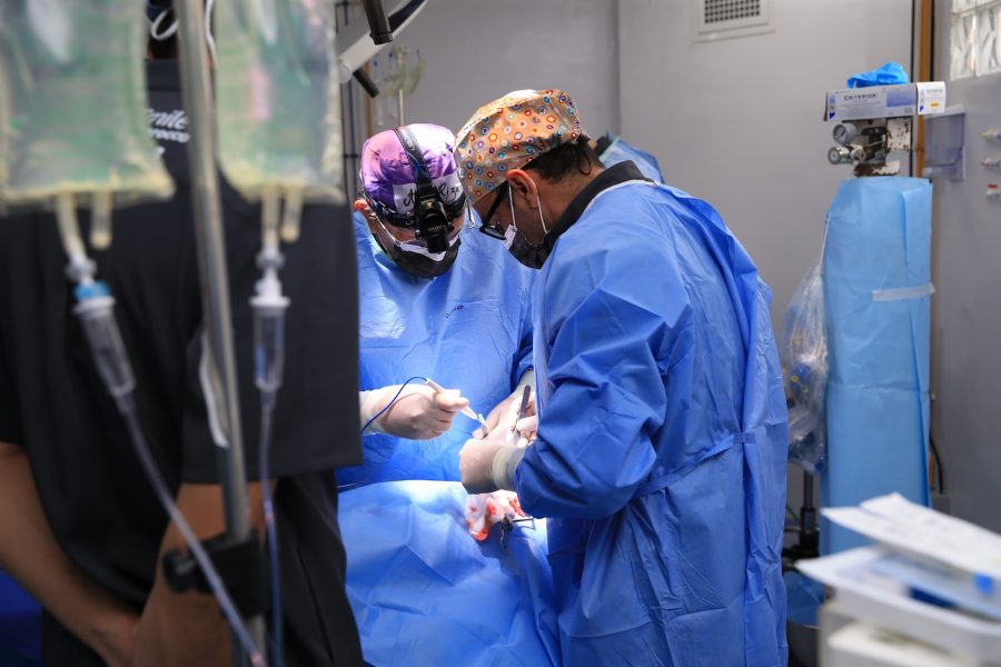 Morocco’s resident, internal doctors vow to protest over exclusion from health reform talks