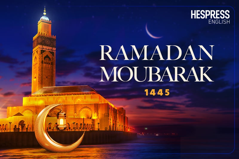 Moroccans to observe Ramadan on Tuesday, March 12