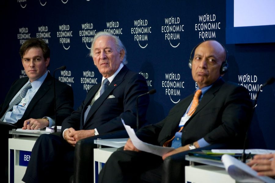 Forbes Middle East lists 4 Moroccan family businesses among hallmark 100 in MENA