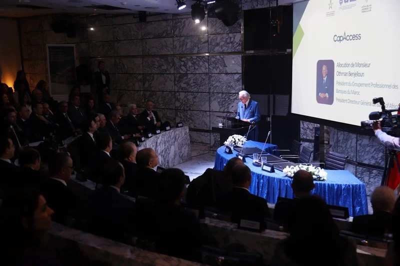 New financing initiative boosts Moroccan enterprises amid economic uncertainty