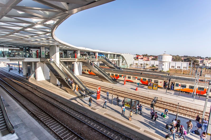 Morocco’s ambitious infrastructure projects attract Spanish, French companies’ interest