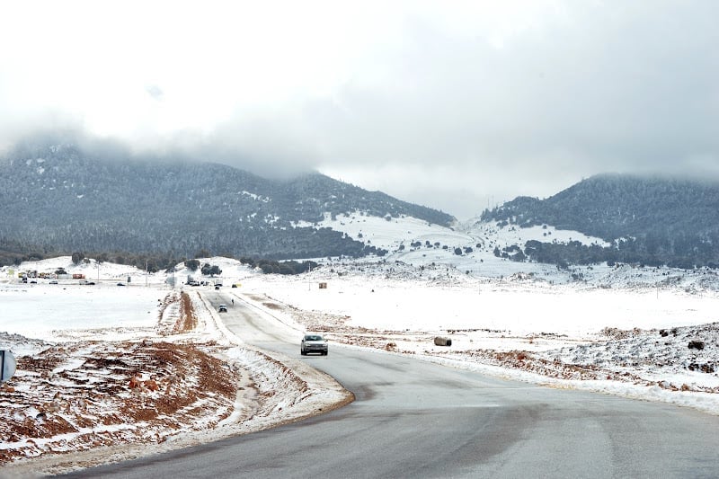 High Atlas Ultra Trail brings economic boost to Imlil and surrounding villages