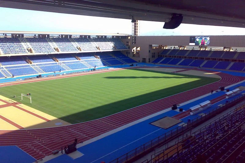 Morocco allocates multi-billion dirham budget for 2030 World Cup infrastructure plan