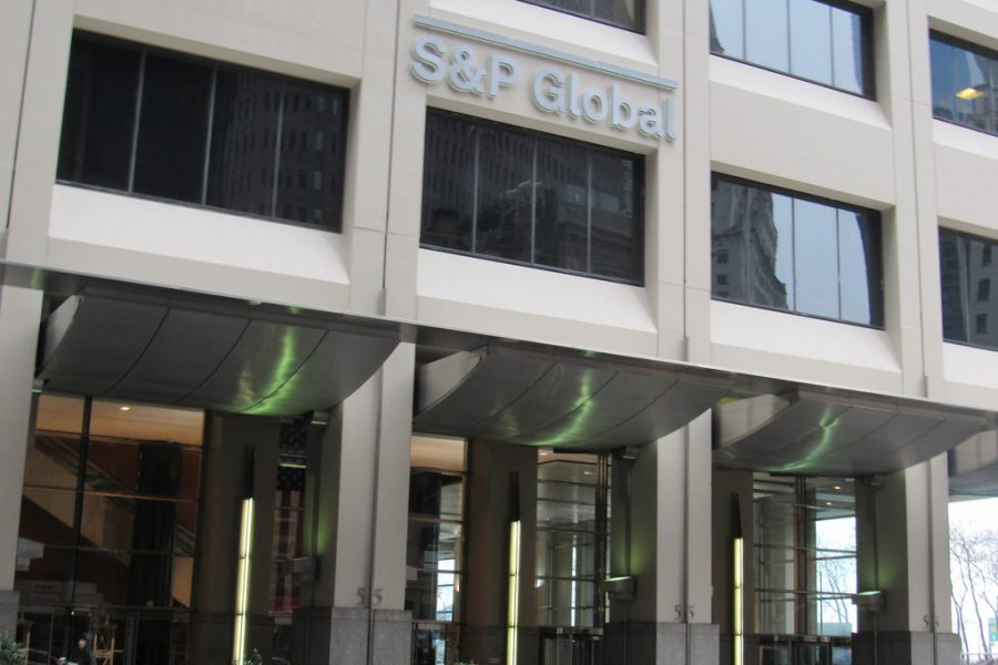 S&P Global revises Morocco outlook to positive, affirms 'BB+/B' ratings