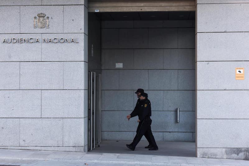 Spanish prosecutor seeks 50 years for Moroccan church attack suspect