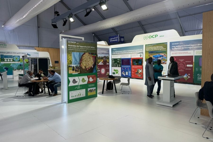 Al Moutmir marks 5 years of supporting farmers with over 28,330 beneficiaries