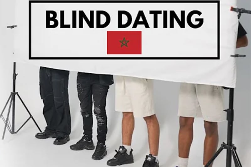 Police investigate Blind dating video for public indecency
