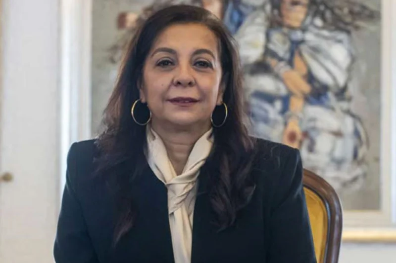 Morocco's ambassador to Spain pushes back against negative stereotypes by Spanish politicians