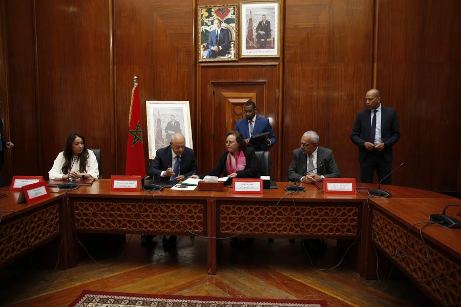Code Reform Solidarity and Family Minister insists on 'duty of discretion ...