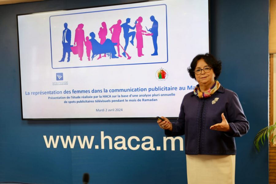HACA: Gender discrimination persists in Moroccan Ramadan TV commercials