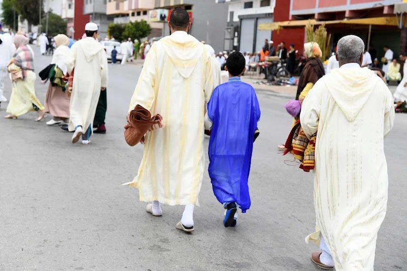 Moroccan government extends Eid al Fitr holiday to 3 days