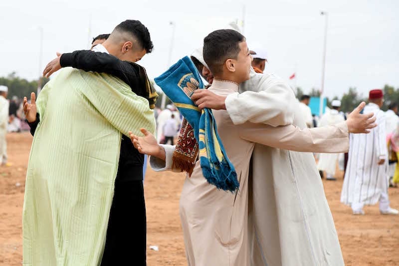 Eid al-Fitr announced for April 10 in several European countries